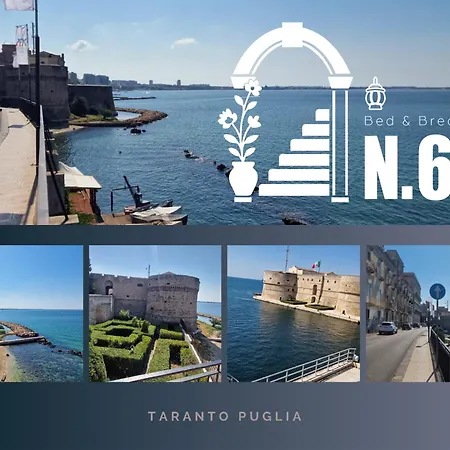 N67 Centro-3 Indipendenti Taranto