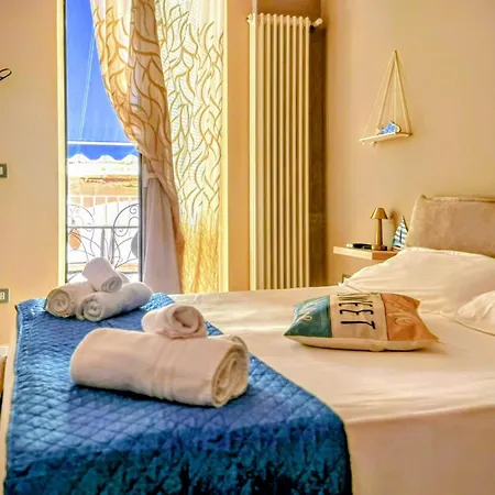 Bed & Breakfast N67 Centro-3 Indipendenti Taranto