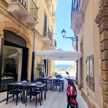 N67 Centro-3 Indipendenti Bed & Breakfast Taranto