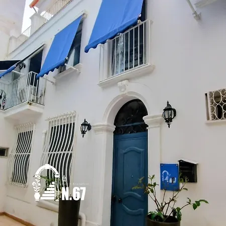 N67 Centro-3 Indipendenti