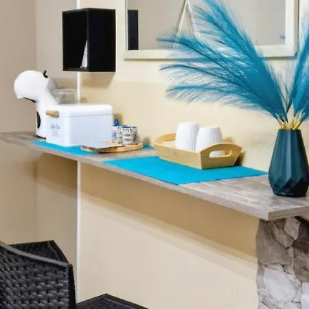 Bed & Breakfast N67 Centro-3 Indipendenti Taranto