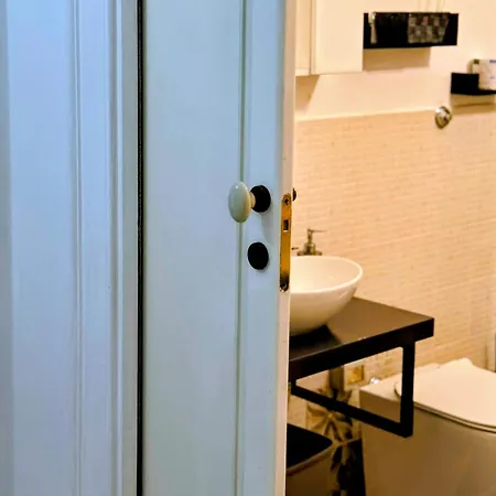 N67 Centro-3 Indipendenti Bed & Breakfast