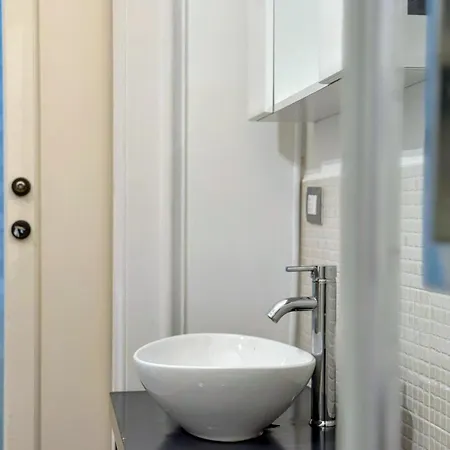 Bed & Breakfast N67 Centro-3 Indipendenti