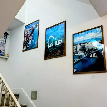 Bed & Breakfast N67 Centro-3 Indipendenti Taranto