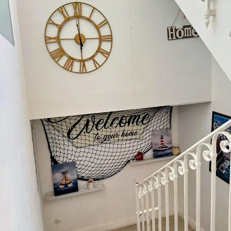 Bed & Breakfast N67 Centro-3 Indipendenti