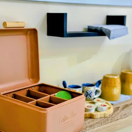 N67 Centro-3 Indipendenti Bed & Breakfast Taranto