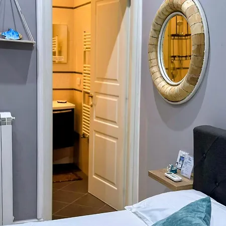 N67 Centro-3 Indipendenti Bed & Breakfast Tarente