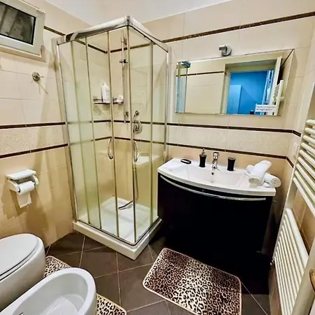 Bed & Breakfast N67 Centro-3 Indipendenti Tarente