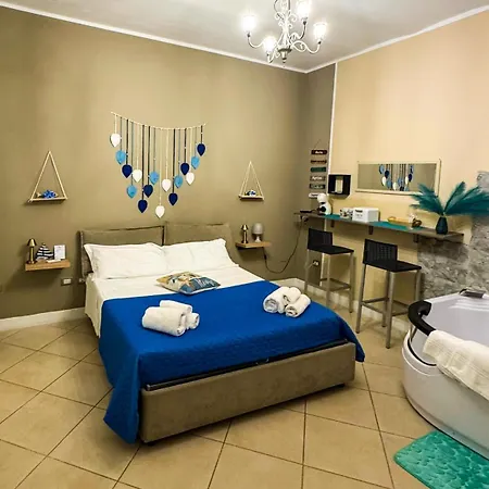 N67 Centro-3 Indipendenti Bed & Breakfast 3*