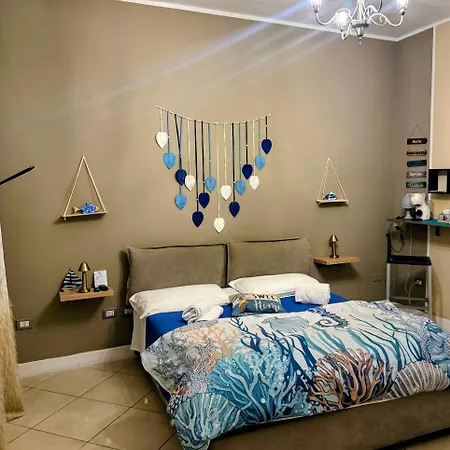N67 Centro-3 Indipendenti Bed & Breakfast