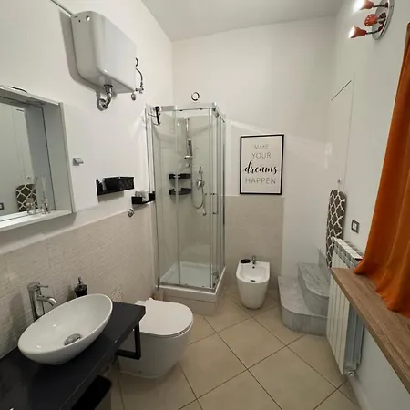 Bed & Breakfast N67 Centro-3 Indipendenti