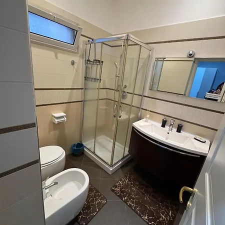 Bed & Breakfast N67 Centro-3 Indipendenti
