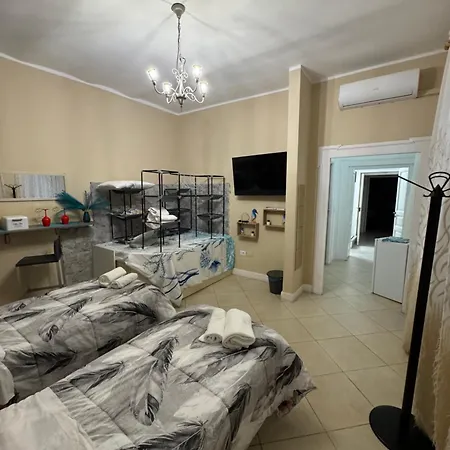 Bed & Breakfast N67 Centro-3 Indipendenti
