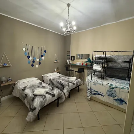 Bed & Breakfast N67 Centro-3 Indipendenti