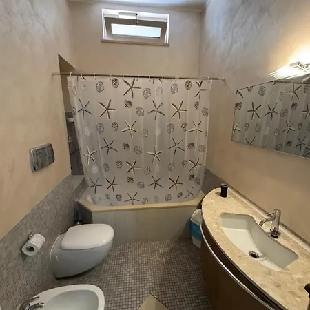 N67 Centro-3 Indipendenti Bed & Breakfast Taranto