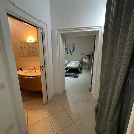 N67 Centro-3 Indipendenti Bed & Breakfast