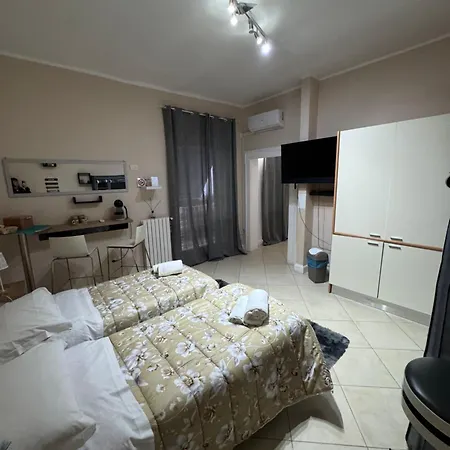 N67 Centro-3 Indipendenti Bed & Breakfast